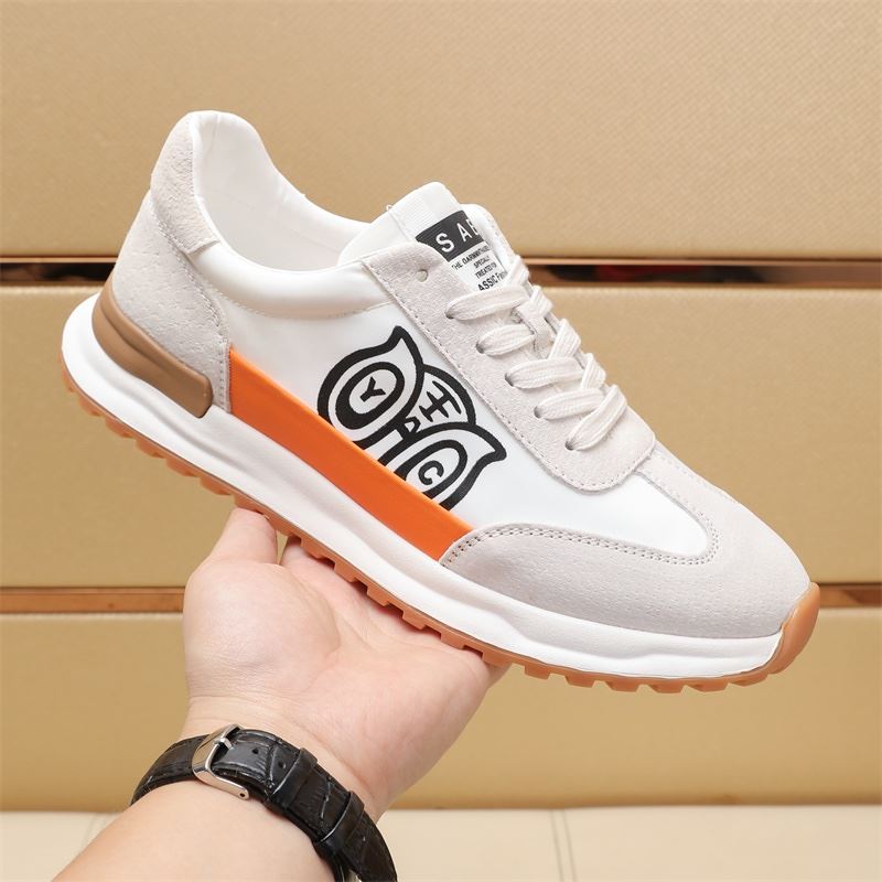 F**di sneakers